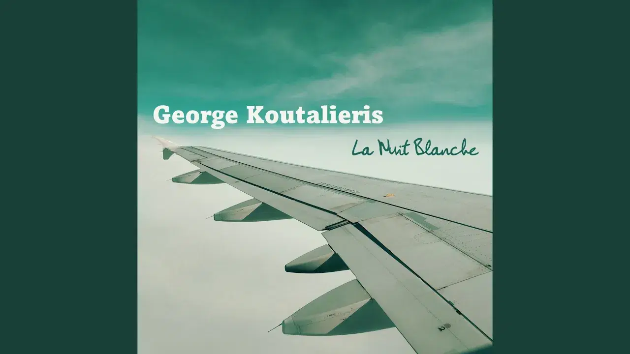 George Koutalieris - George Koutalieris