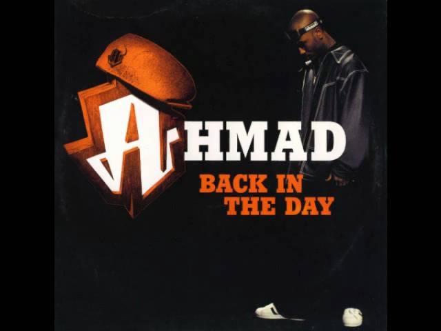  - Ahmad