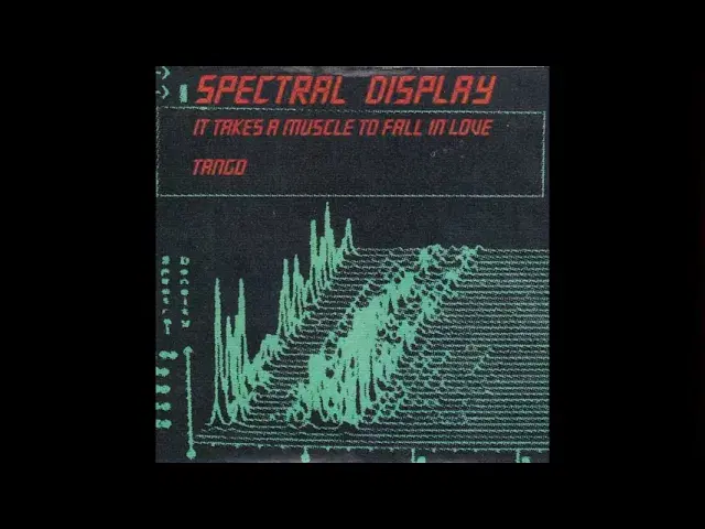 Spectral Display - Spectral Display