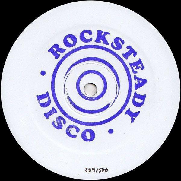 Rocksteady Disco #1 - Lafleur