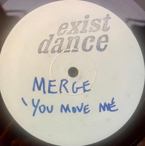  - Merge