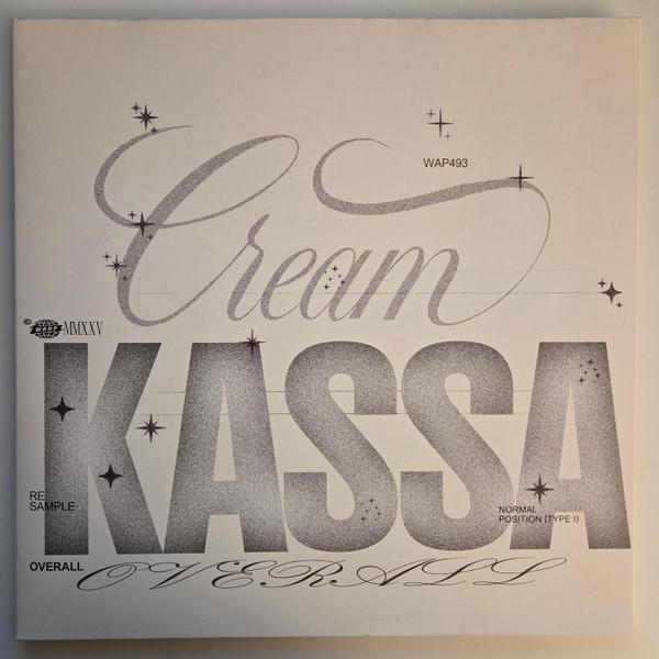  - Kassa Overall