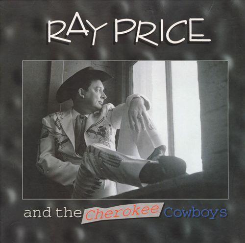  - Ray Price