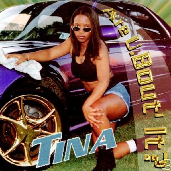 Are U Bout' It - Tina