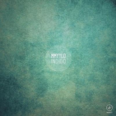 Indigo EP - Mmyylo