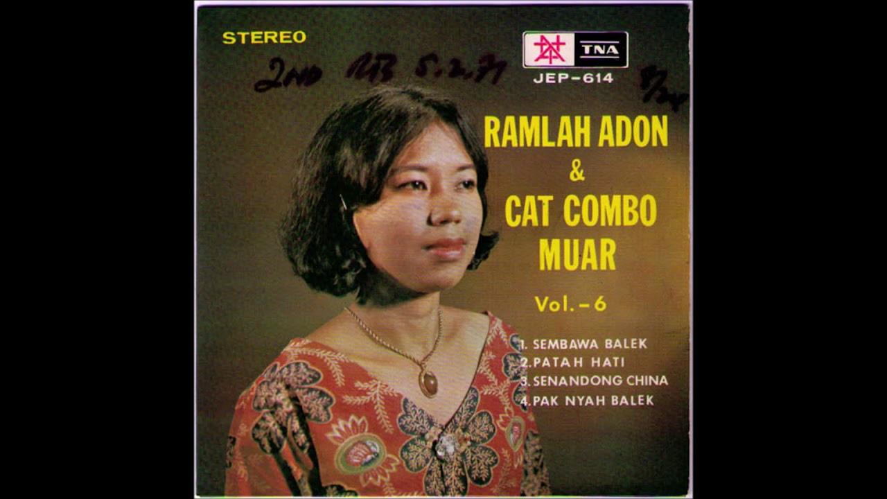  - Ramlah Adon