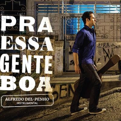  - Alfredo del Penho