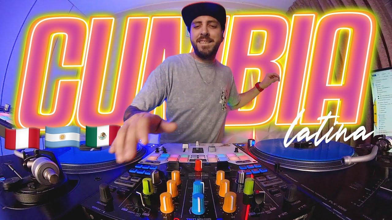  - Cumbia E