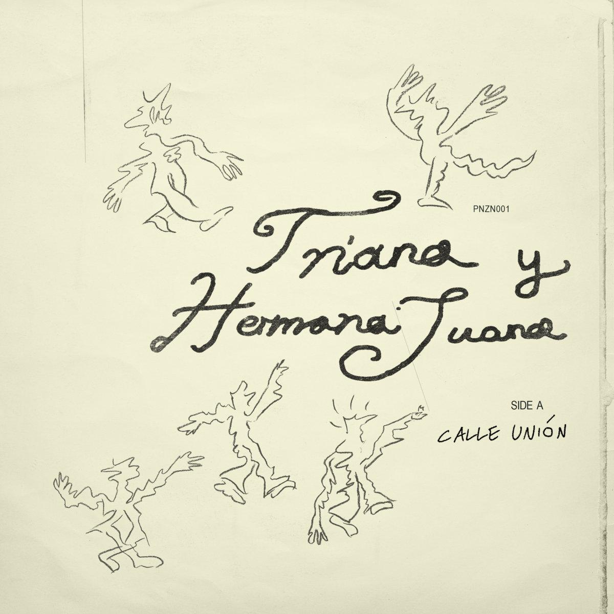 Triana Y Hermana Juana - Triana Y Hermana Juana