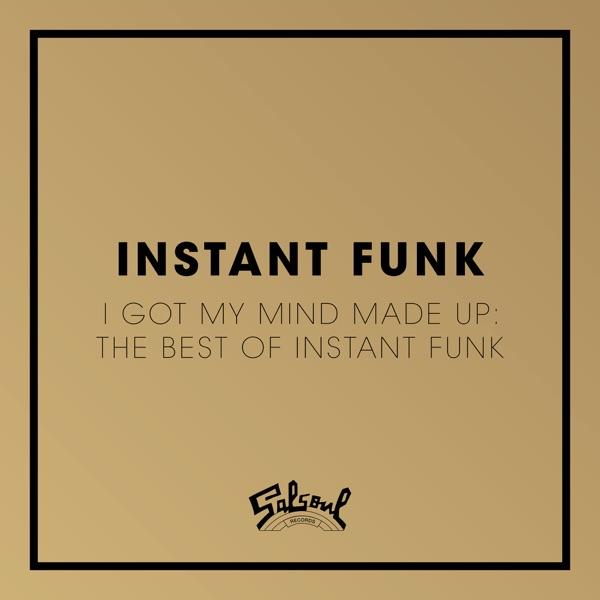  - Instant Funk