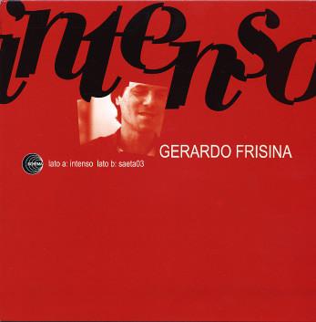 Unknown - Gerardo Frisina