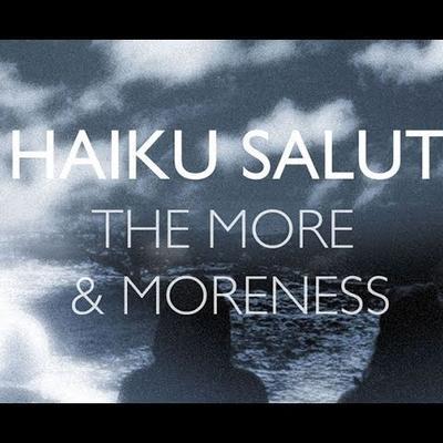 The Lost Score - Haiku Salut & Meg Morley