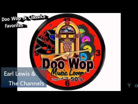 You Came To Me / Tell Me Why - Earl Lewis & the Channels