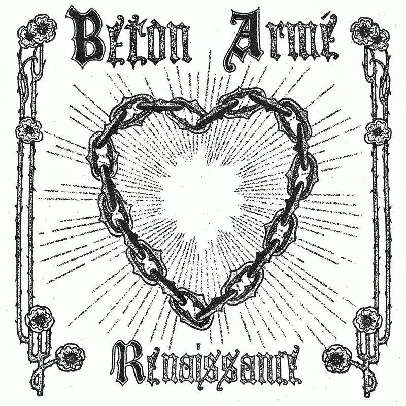 Renaissance - Béton Armé
