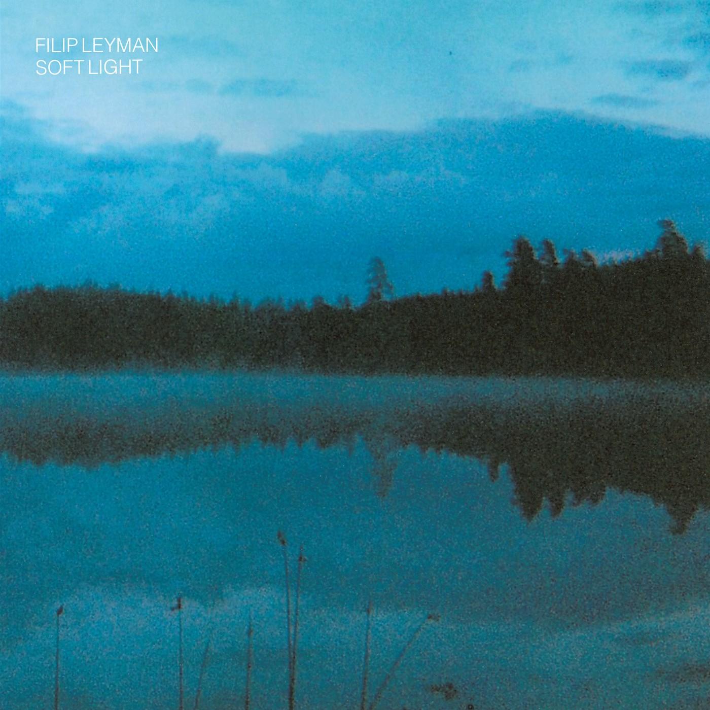 Soft Light - Filip Leyman