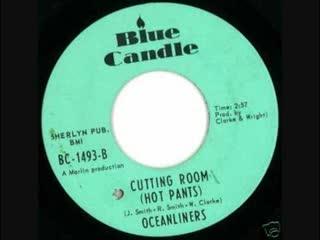  - Oceanliners
