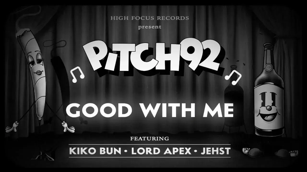  - Pitch 92