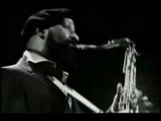  - Sonny Rollins