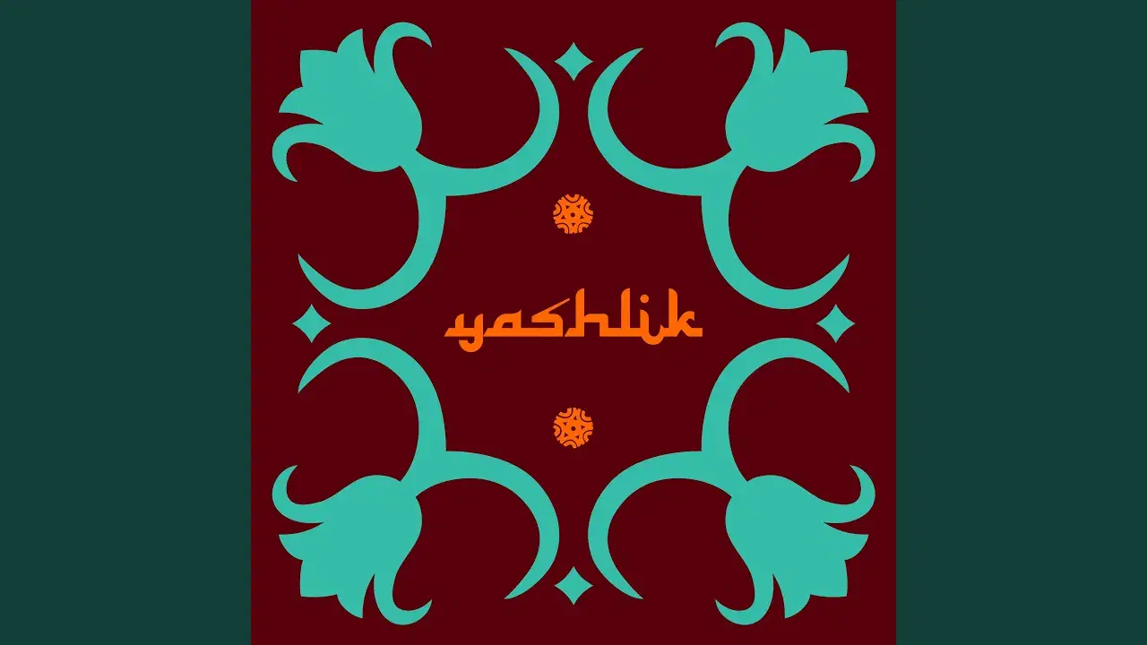Yashlik  - Yashlik