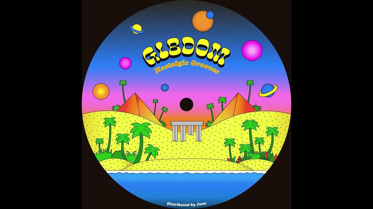 Nostalgic Grooves - Scruscru, BR selecta