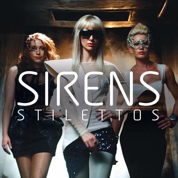  - Sirens