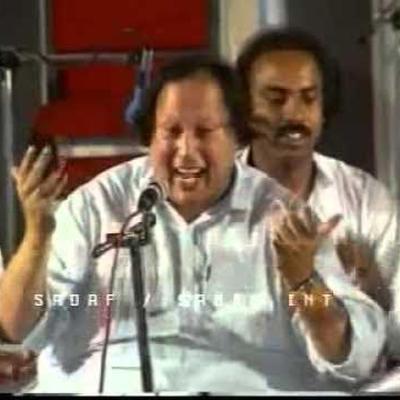  - Nusrat Fateh Ali Khan
