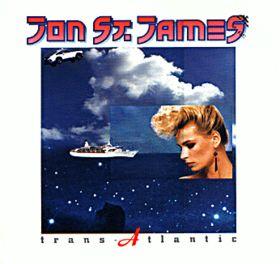 Trans-Atlantic - Jon St. James