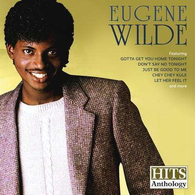  - Eugene Wilde