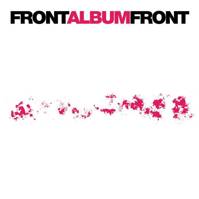 Album - FRONT