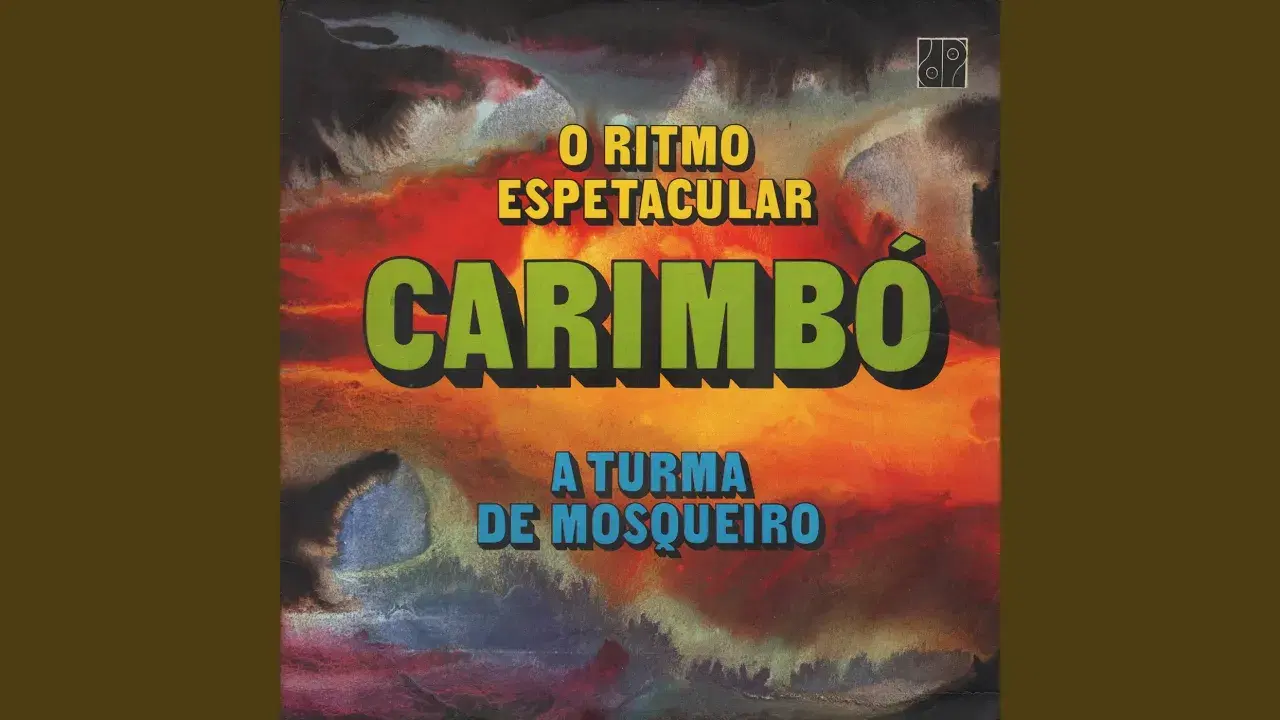  - Turma do Mosqueiro