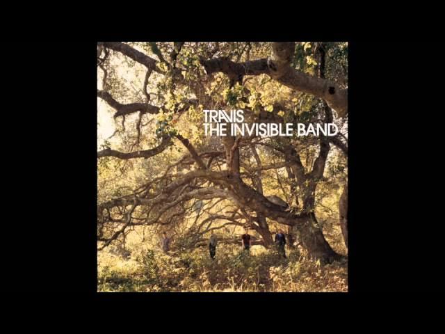 The Invisible Band - Travis