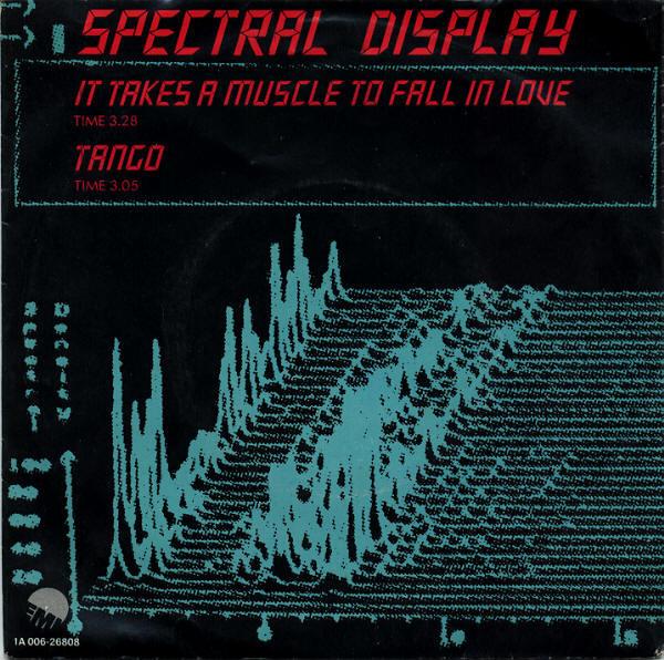  - Spectral Display