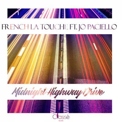 Midnight Highway Drive - Jo Paciello, French La Touche
