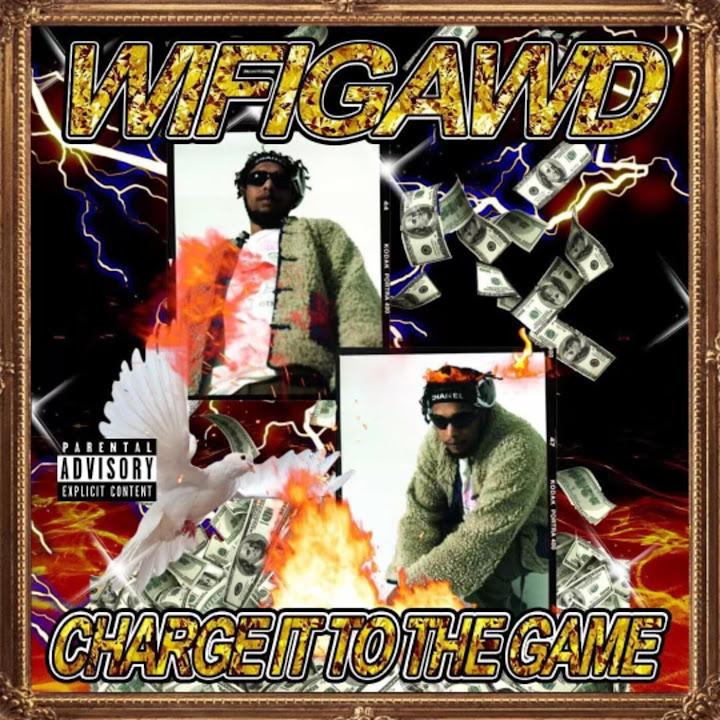 Charge It To The Game - WiFiGawd