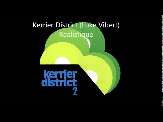 Kerrier District 1 - Kerrier District