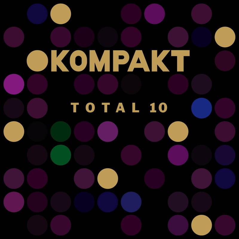 Total 10 - DJ Koze