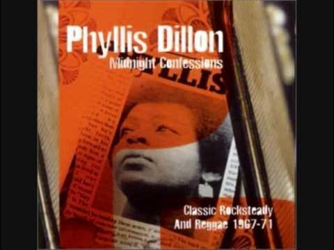 - PHYLIS DILLON