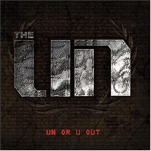 UN Or U Out - The UN