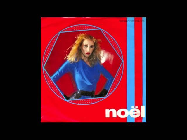 The Night They Invented Love / Au Revoir - Noël
