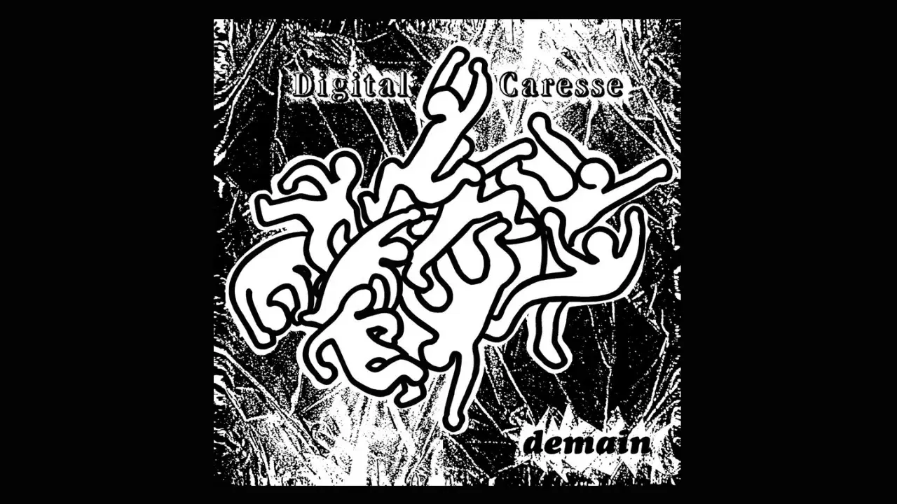 Demain - Digital Caresse