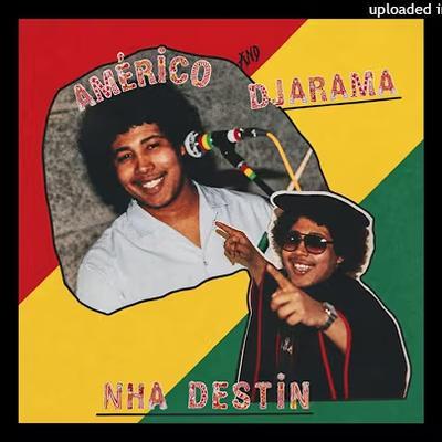  - Américo And Djaram
