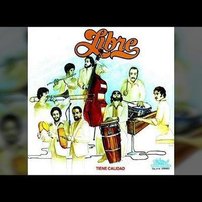  - Grupo de Salsa
