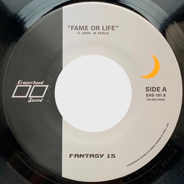  - Fantasy 15