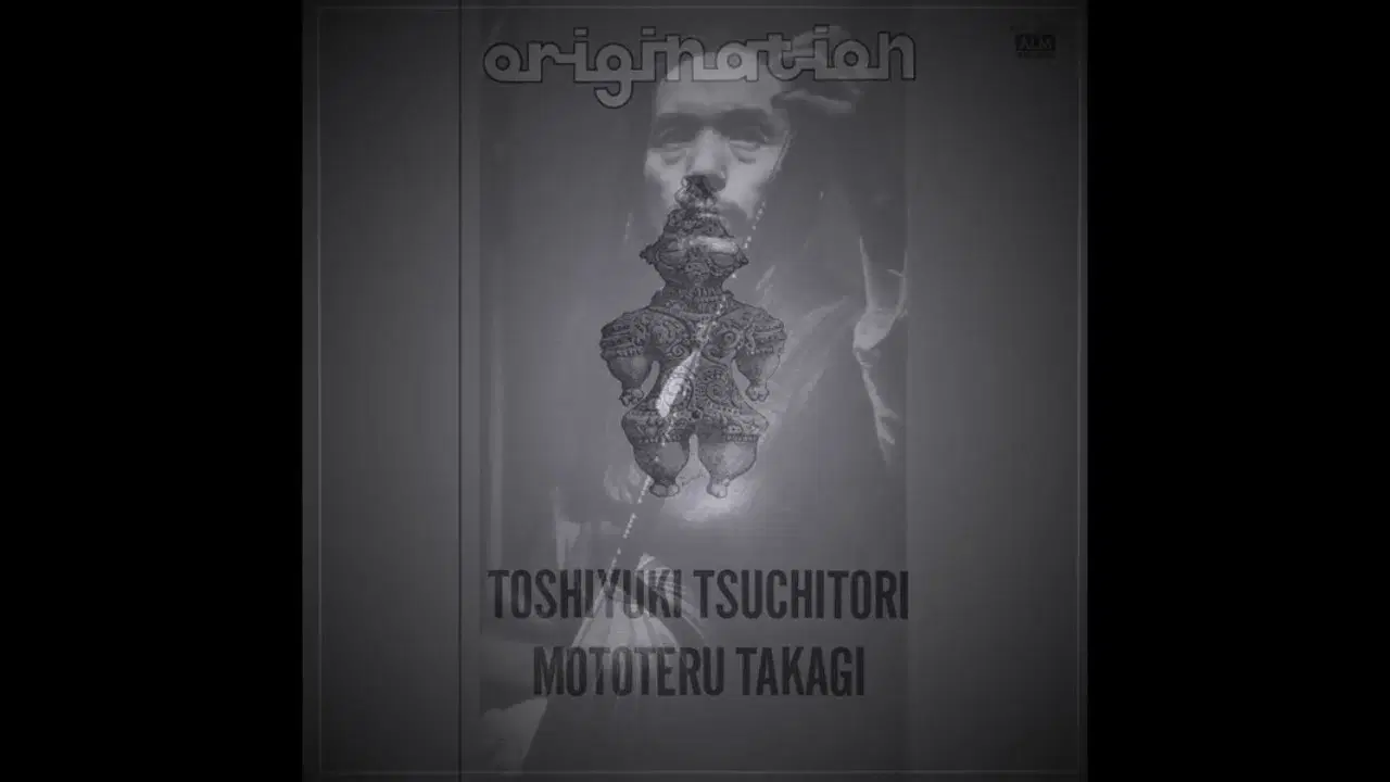  - Toshiyuki Tsuchitori Mototeru Takagi