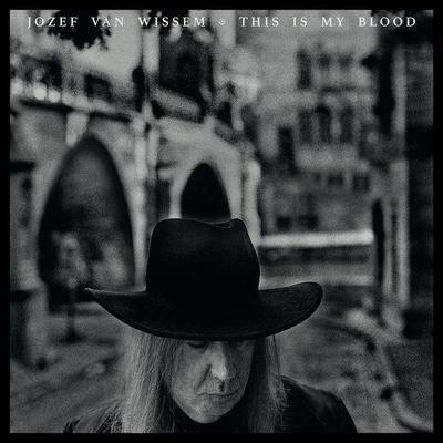THIS IS MY BLOOD - jozefvanwissem