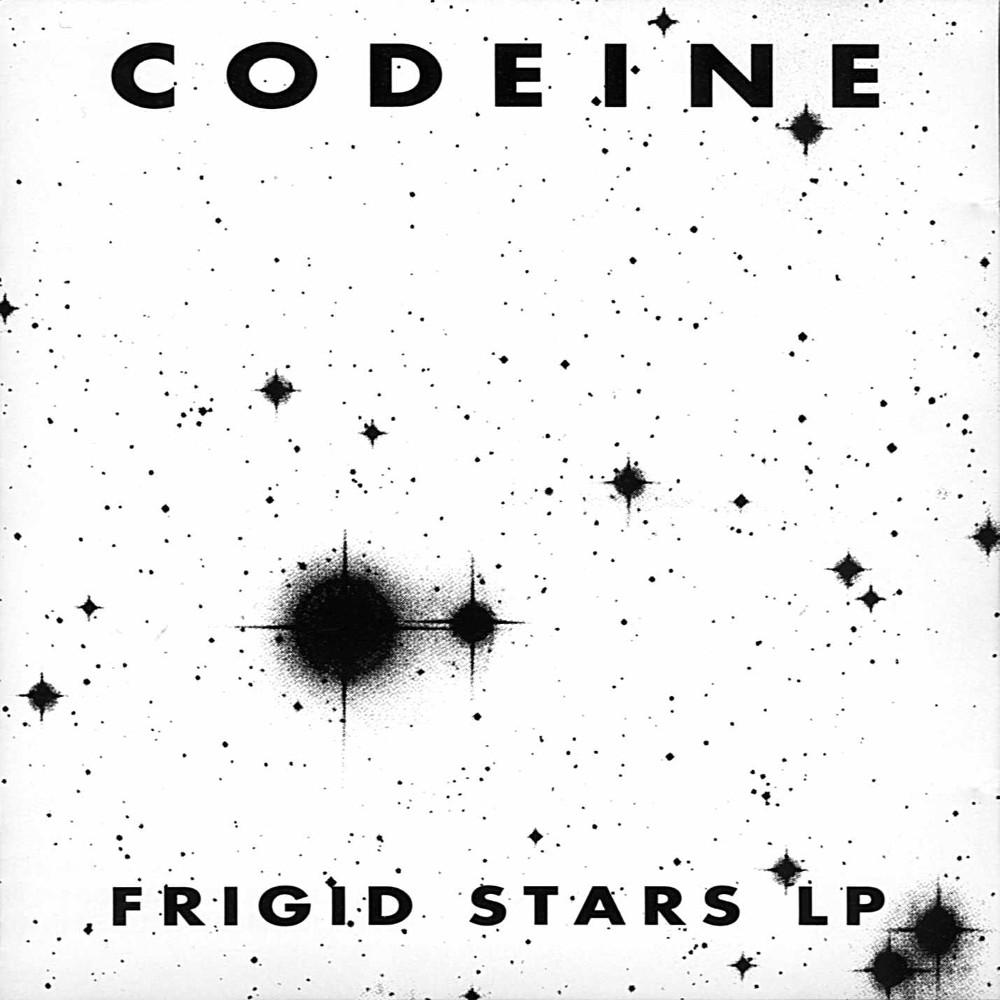 Frigid Stars LP - Codeine