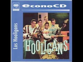  - Los Hooligans