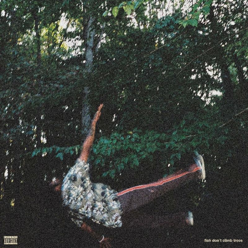 Fish Don't Climb Trees - Chester Watson