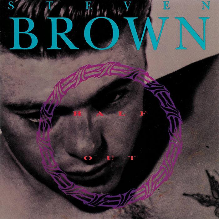 Half Out - Steven Brown