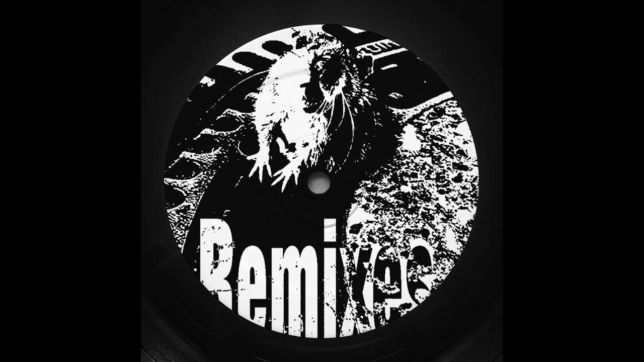 Year of the Rat Remixes - Philipp Otterbach, Annechoic, Poperttelli, Ayaz, NVST